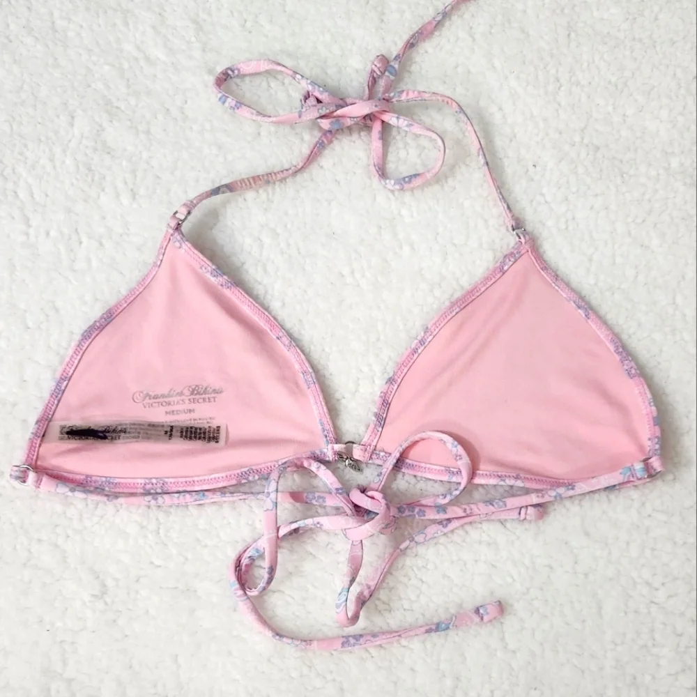 New!Frankie's Bikinis Yara Bikinis‎ Top